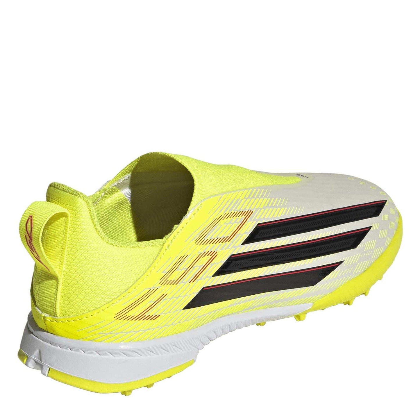 adidas Kids' F50 League Astro Turf Football Boot