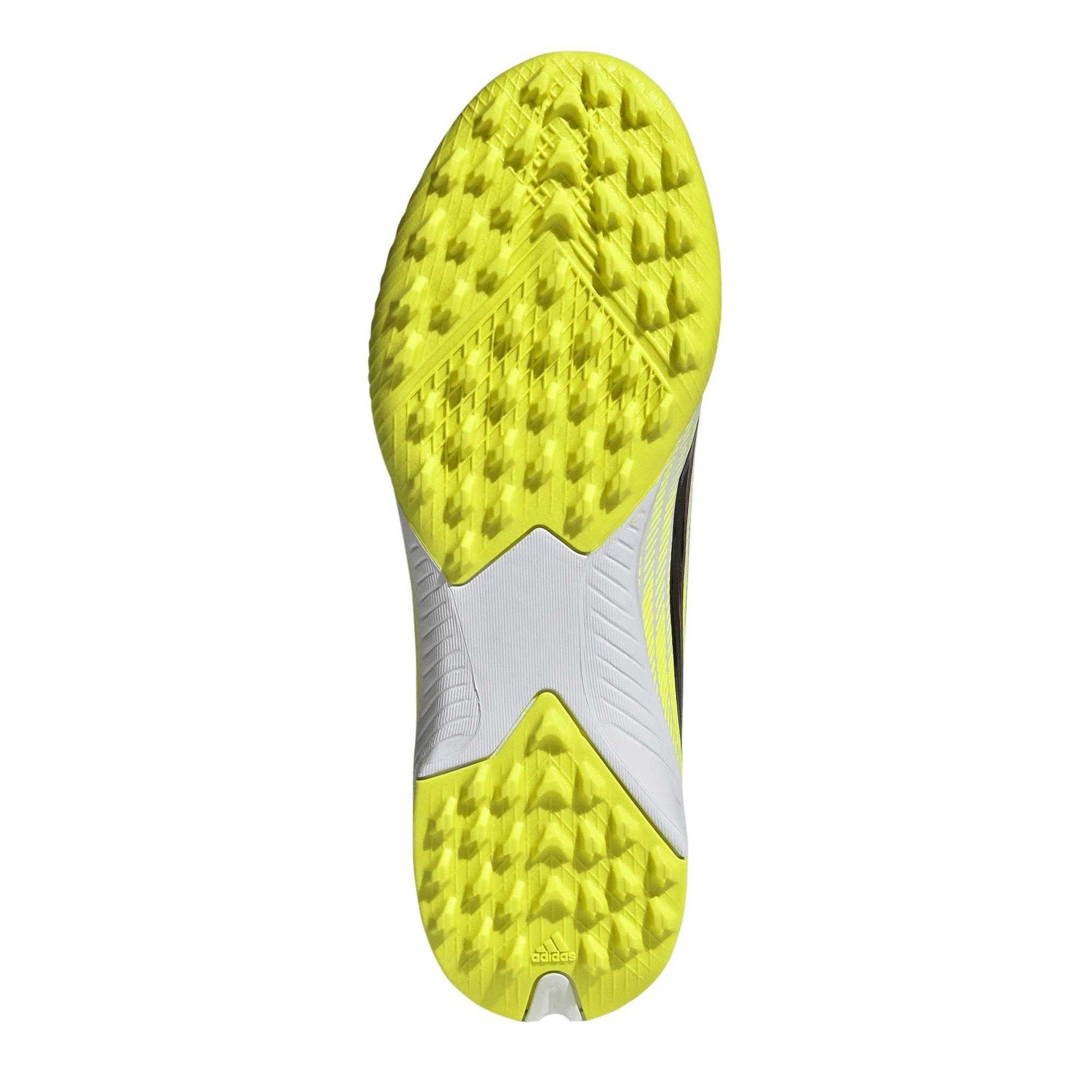 adidas Kids' F50 League Astro Turf Football Boot