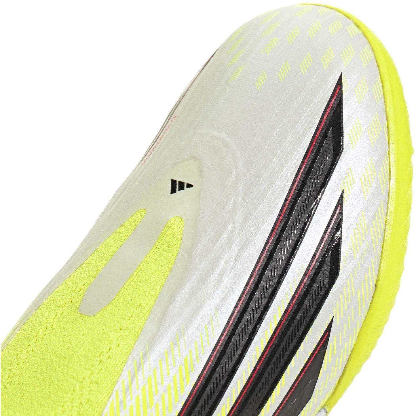 adidas Kids' F50 League Astro Turf Football Boot