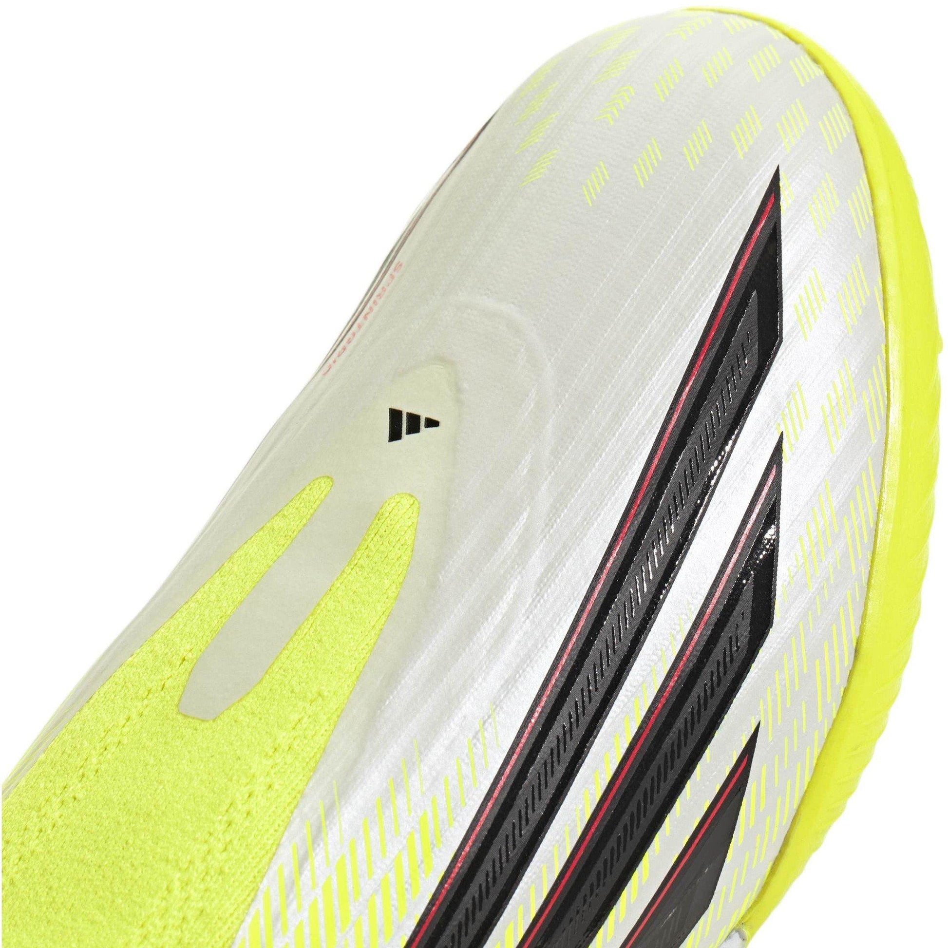adidas Kids' F50 League Astro Turf Football Boot
