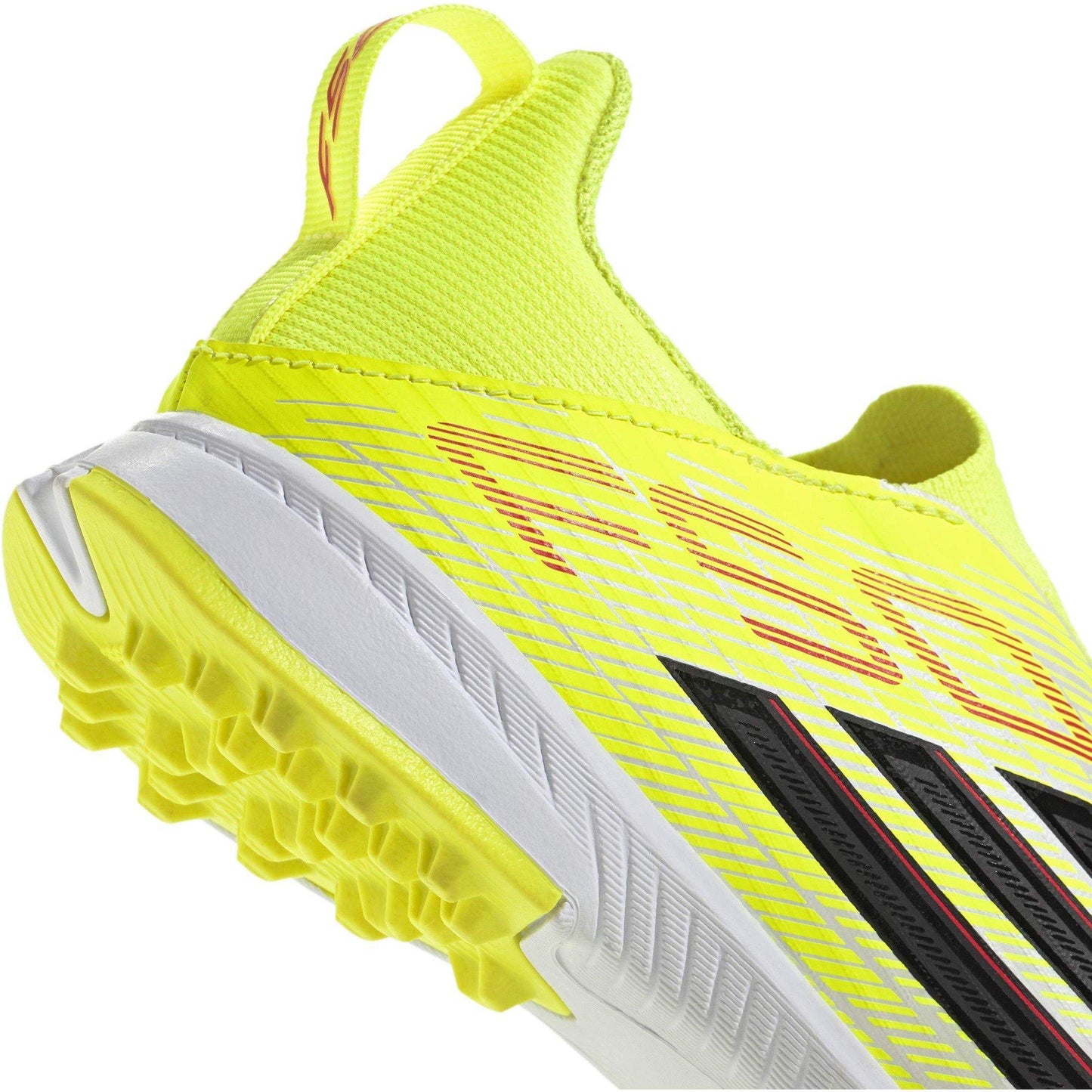 adidas Kids' F50 League Astro Turf Football Boot