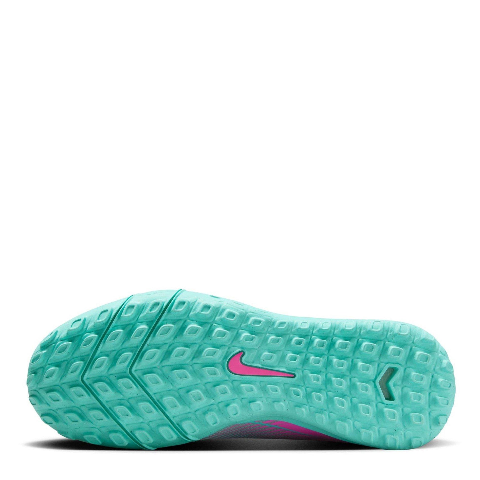 Nike Zoom Mercurial Vapor 16 Academy Juniors Astro Turf Football Boots