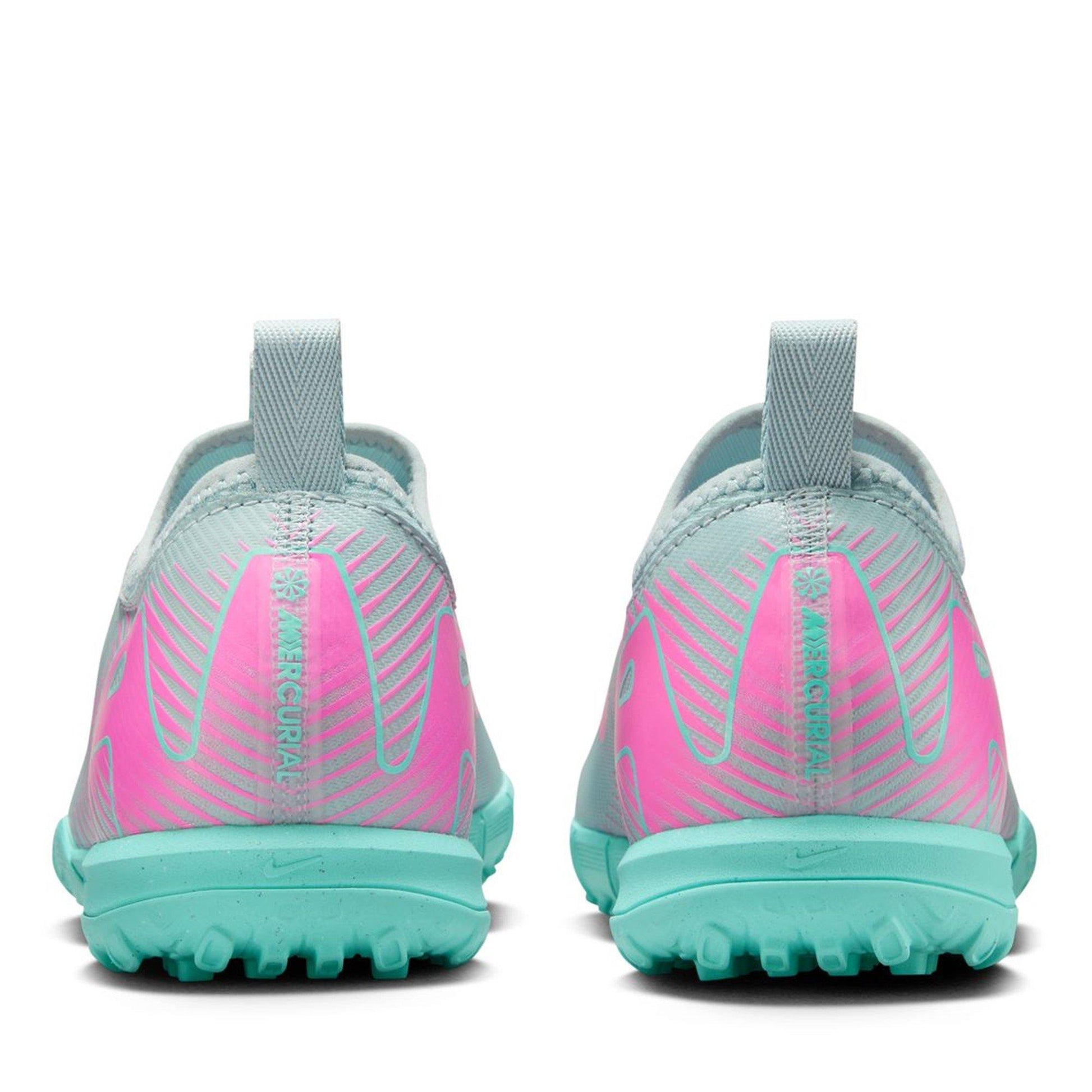 Nike Zoom Mercurial Vapor 16 Academy Juniors Astro Turf Football Boots
