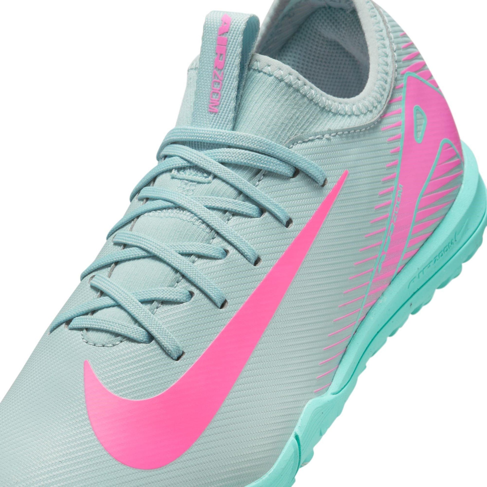 Nike Zoom Mercurial Vapor 16 Academy Juniors Astro Turf Football Boots