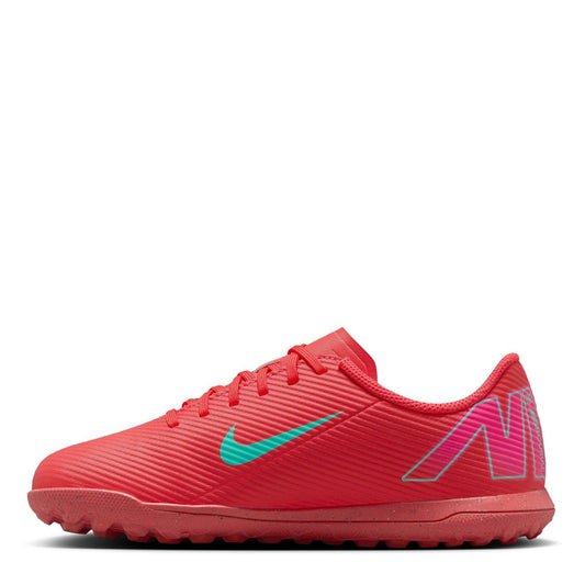 Nike Mercurial Vapor 16 Club Juniors Astro Turf Football Boots