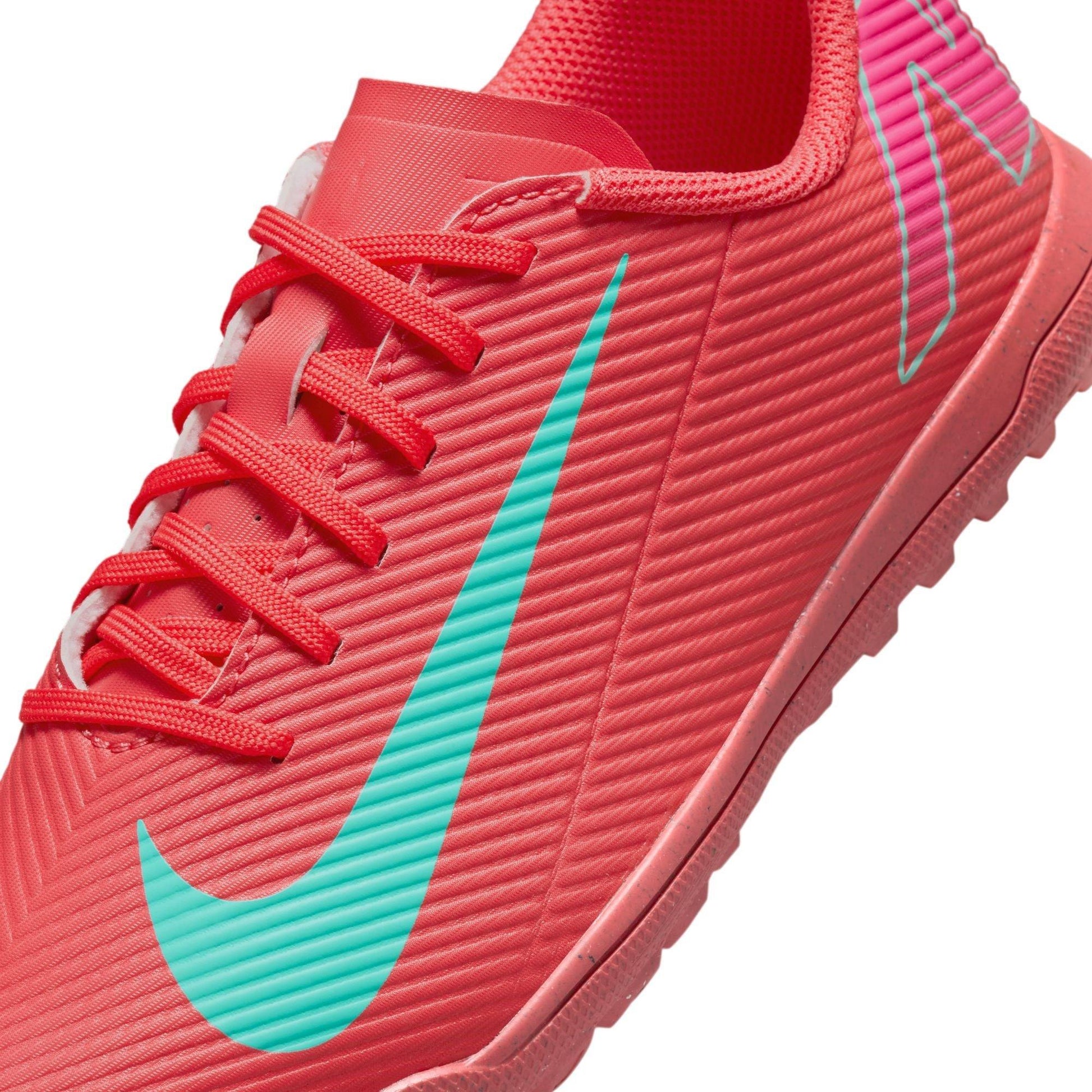Nike Mercurial Vapor 16 Club Juniors Astro Turf Football Boots