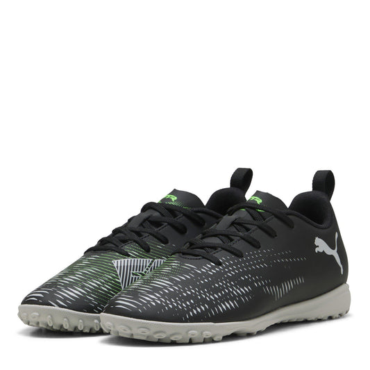 Puma Future 8 Play Astro Turf Football Boots Juniors