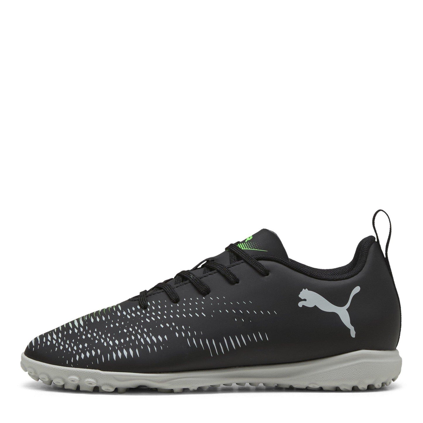 Puma Future 8 Play Astro Turf Football Boots Juniors