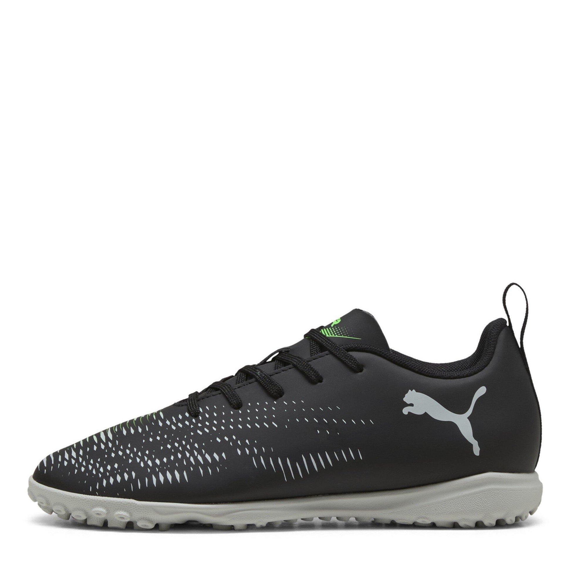 Puma Future 8 Play Astro Turf Football Boots Juniors