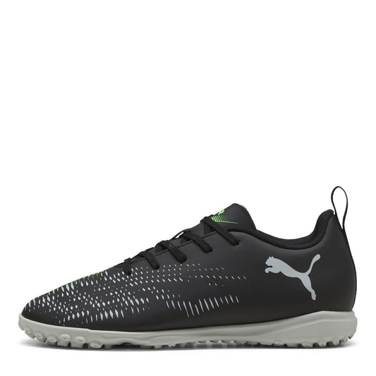Puma Future 8 Play Astro Turf Football Boots Juniors