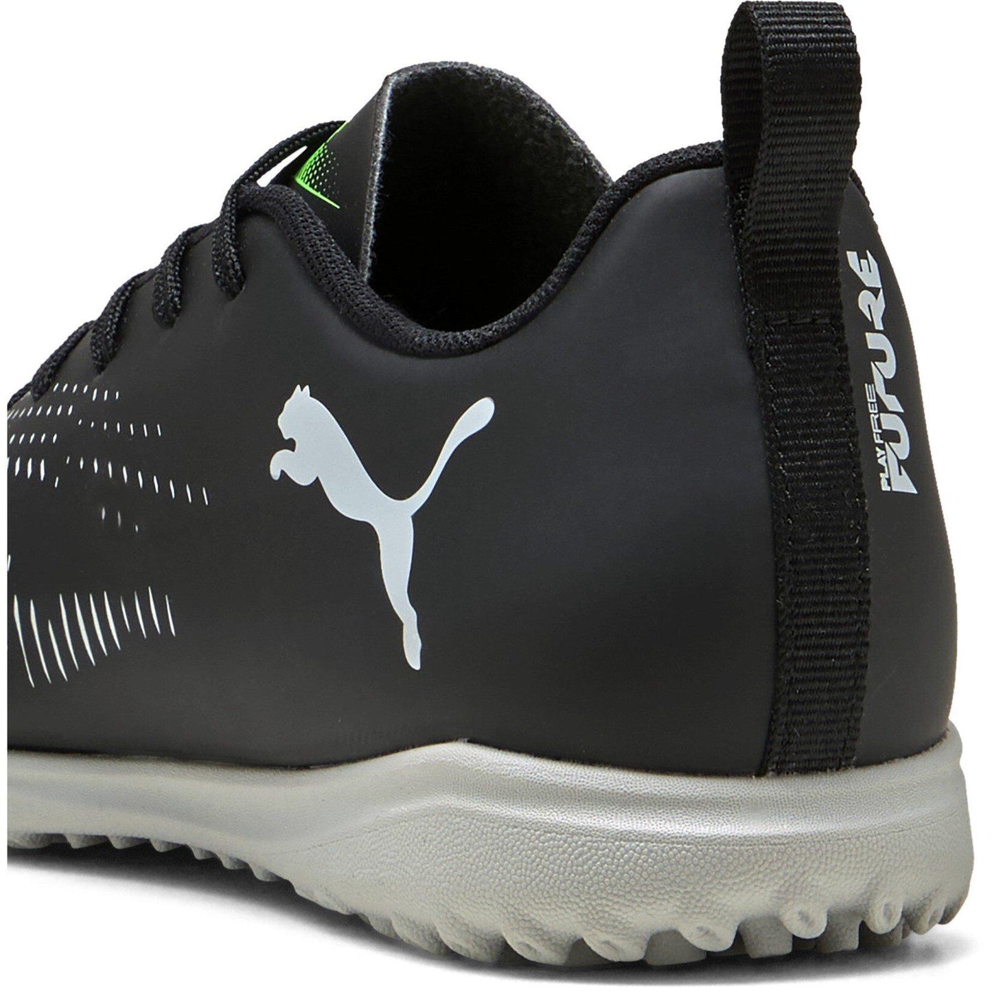 Puma Future 8 Play Astro Turf Football Boots Juniors