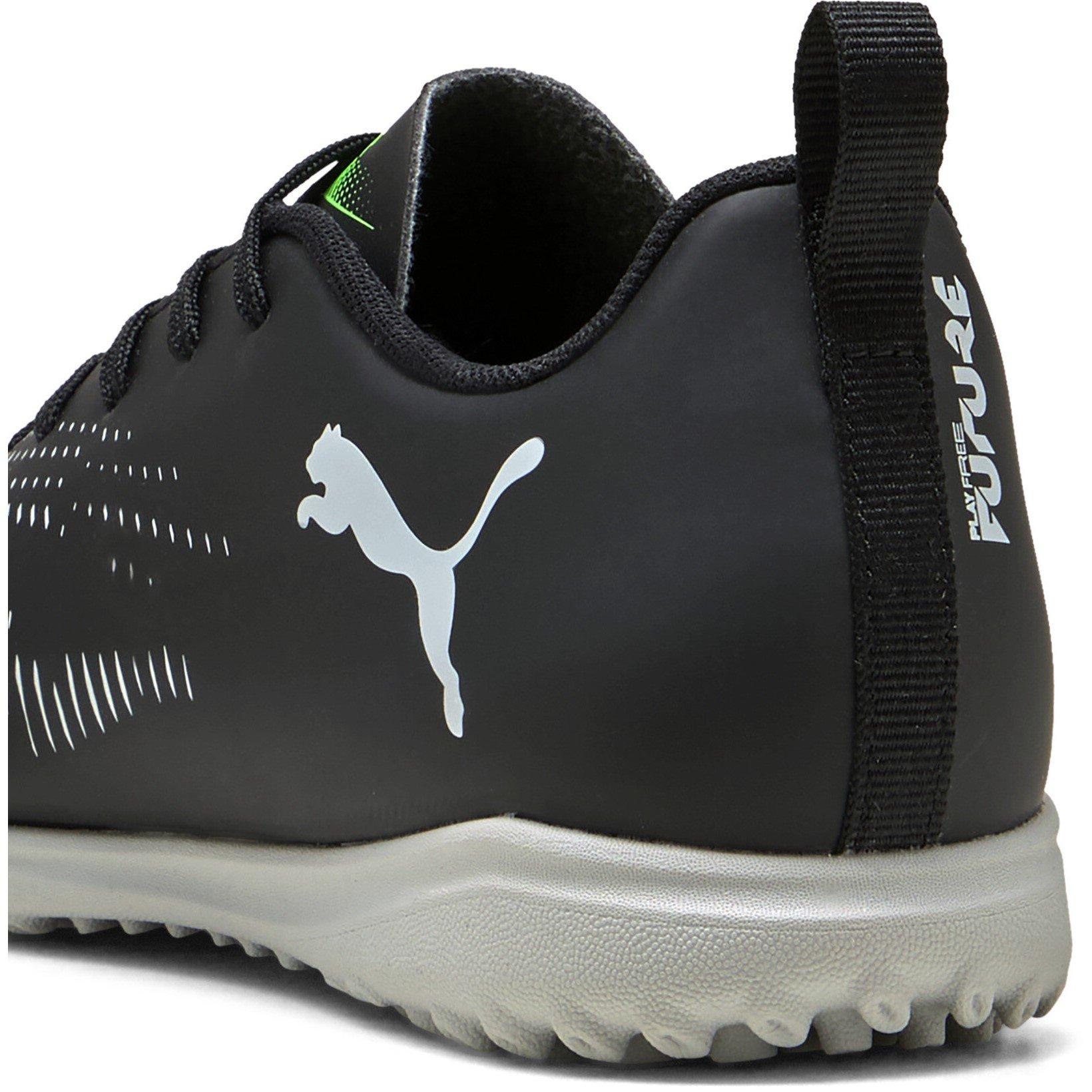 Puma Future 8 Play Astro Turf Football Boots Juniors