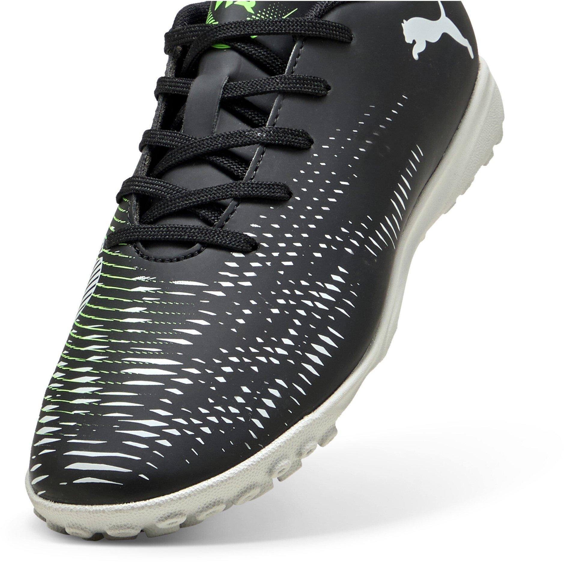 Puma Future 8 Play Astro Turf Football Boots Juniors