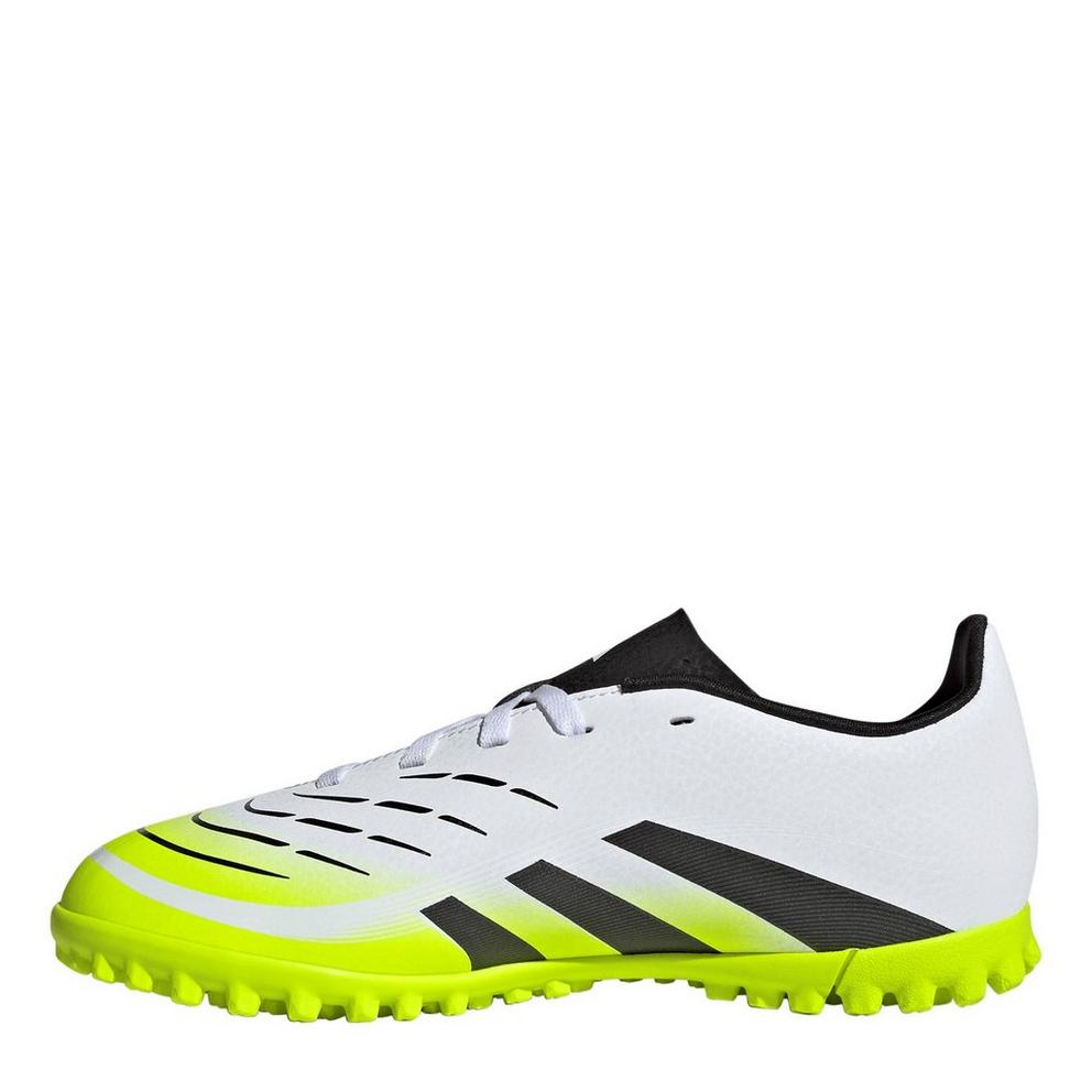 adidas Predator Club Junior Astro Turf Football Boots