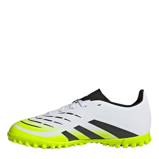 adidas Predator Club Junior Astro Turf Football Boots