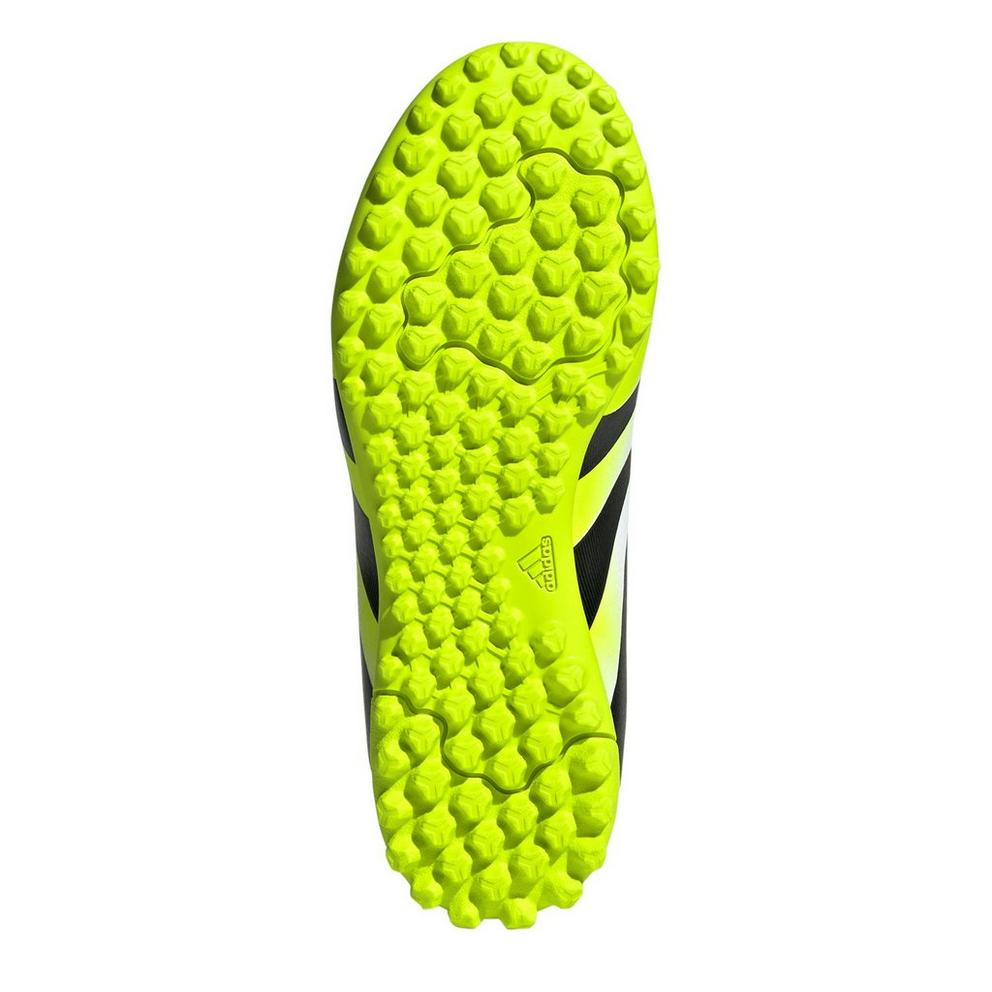 adidas Predator Club Junior Astro Turf Football Boots