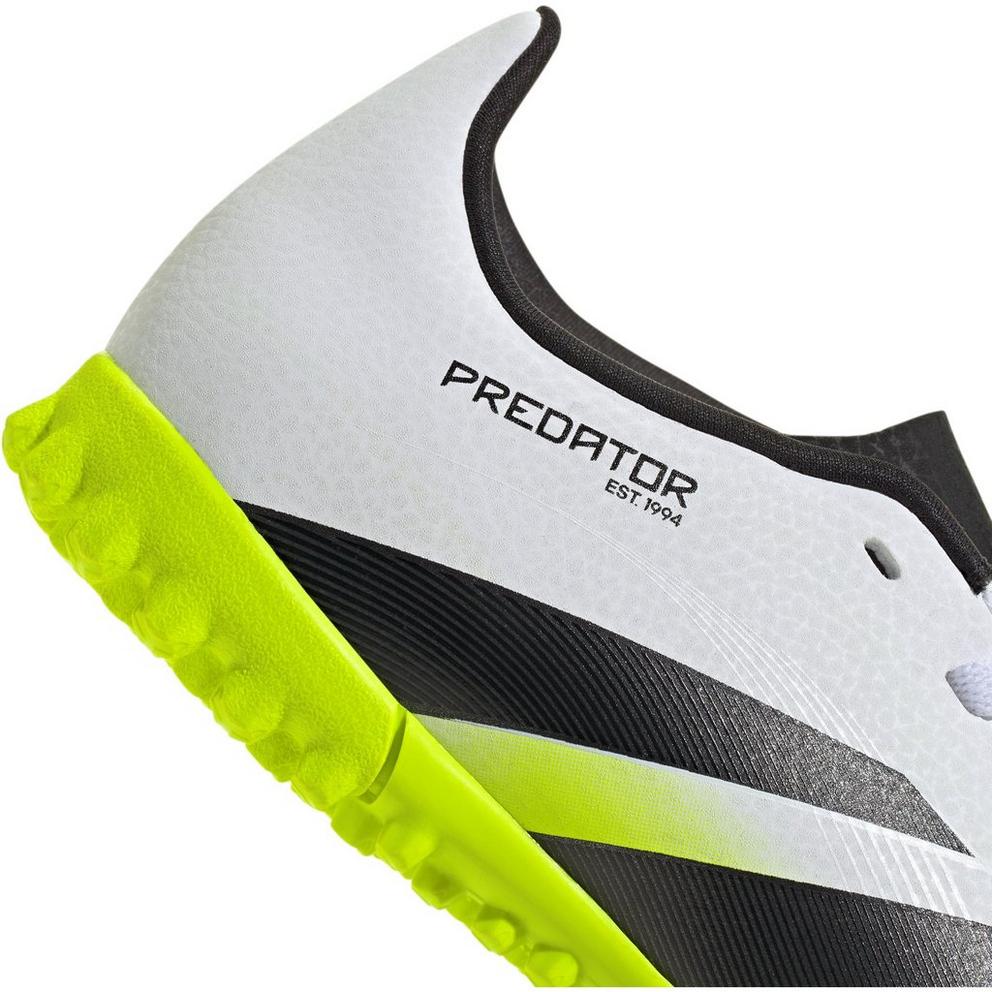 adidas Predator Club Junior Astro Turf Football Boots
