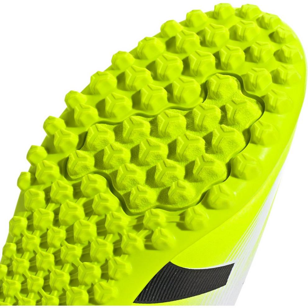 adidas Predator Club Junior Astro Turf Football Boots