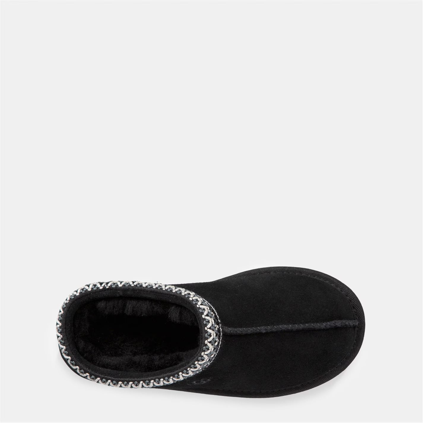 Kids' Tasman Mule Slippers