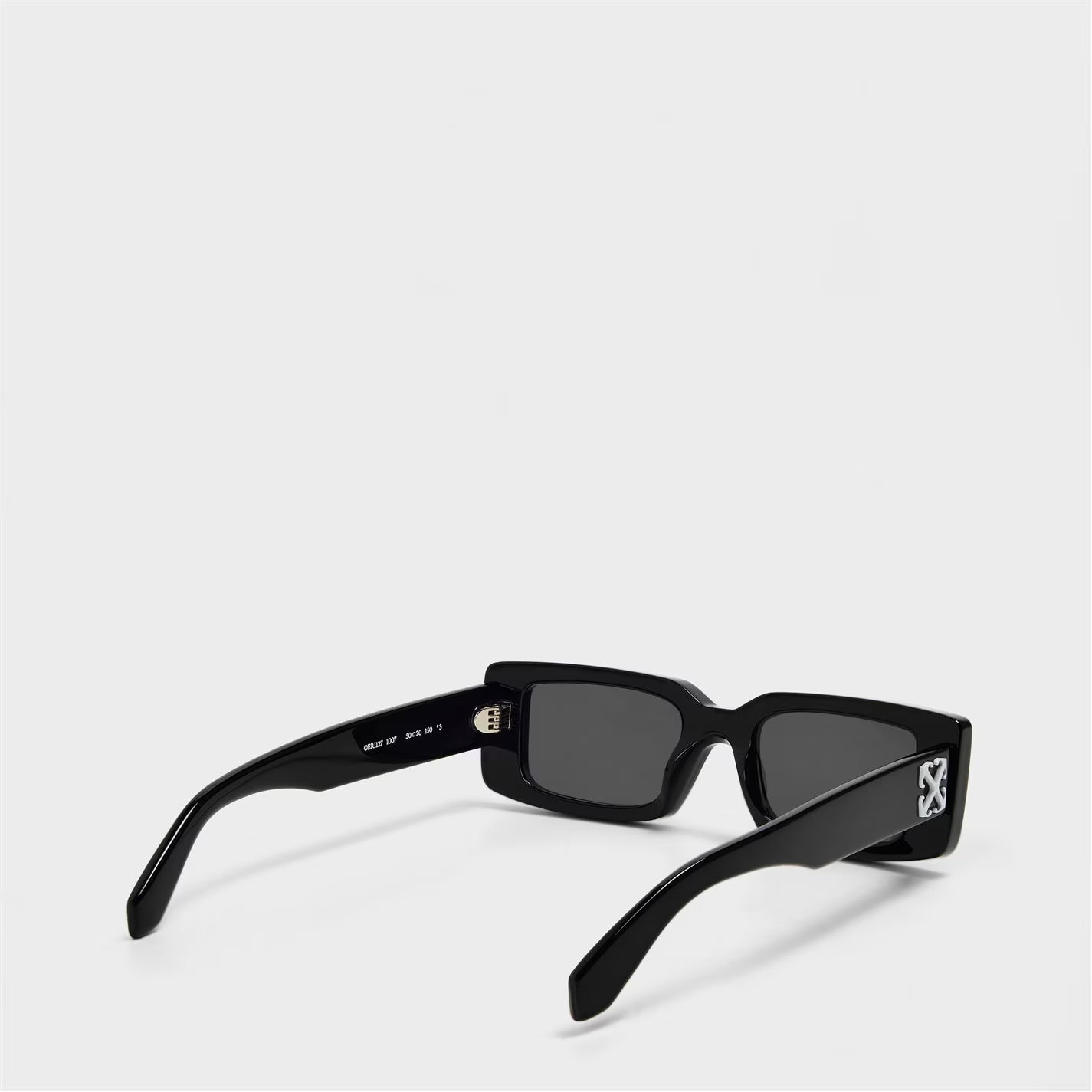Men's Rectangle Sunglasses, Rectangle Design