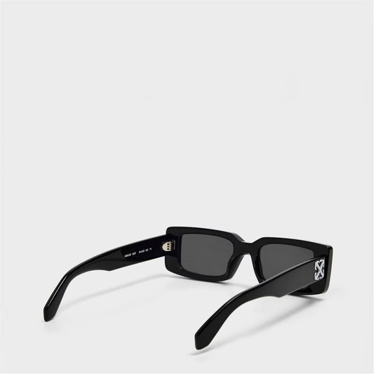 Men's Rectangle Sunglasses, Rectangle Design