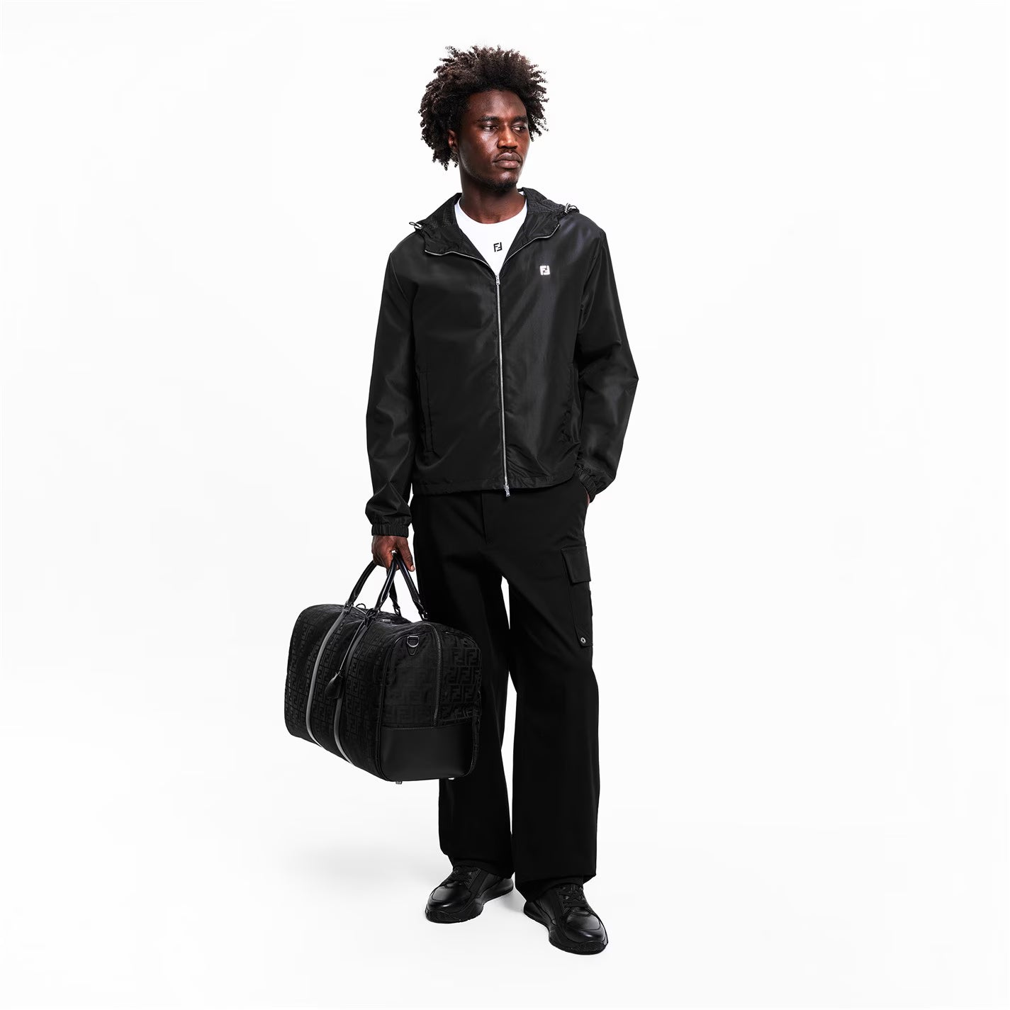 Fendi FF K Way Sn62