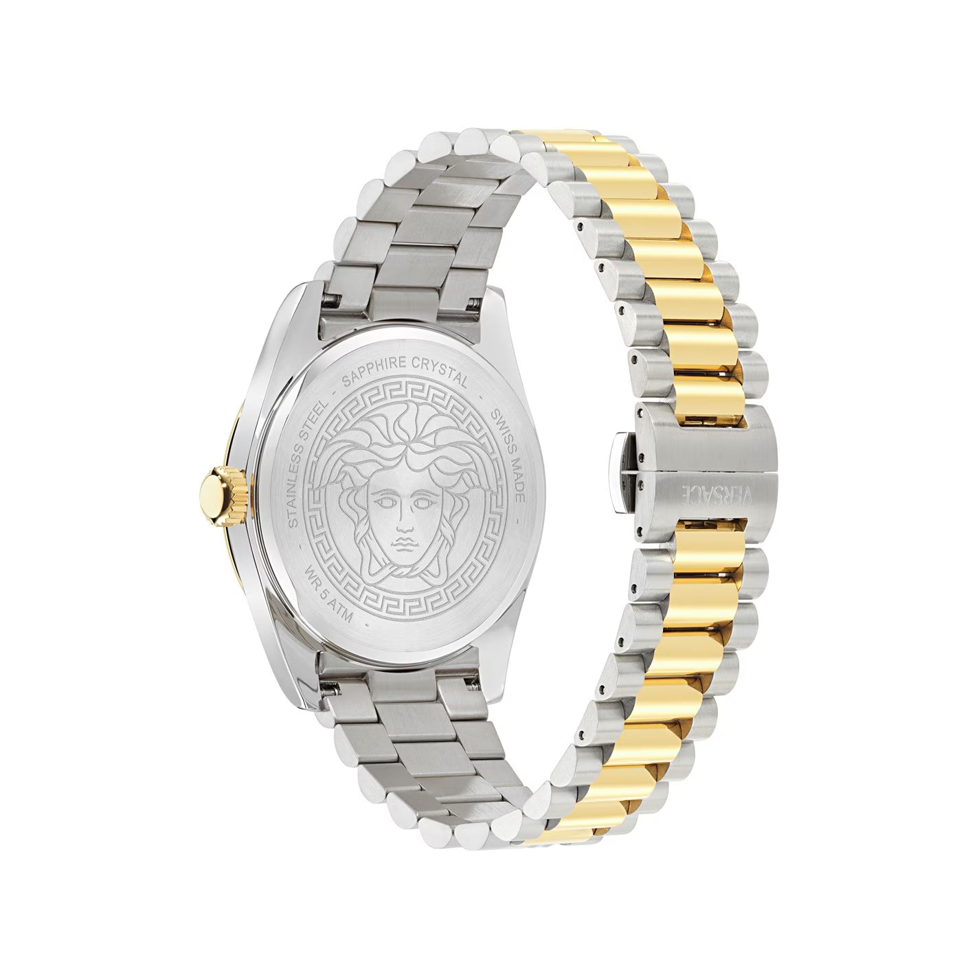 Versace Milllenium Watch