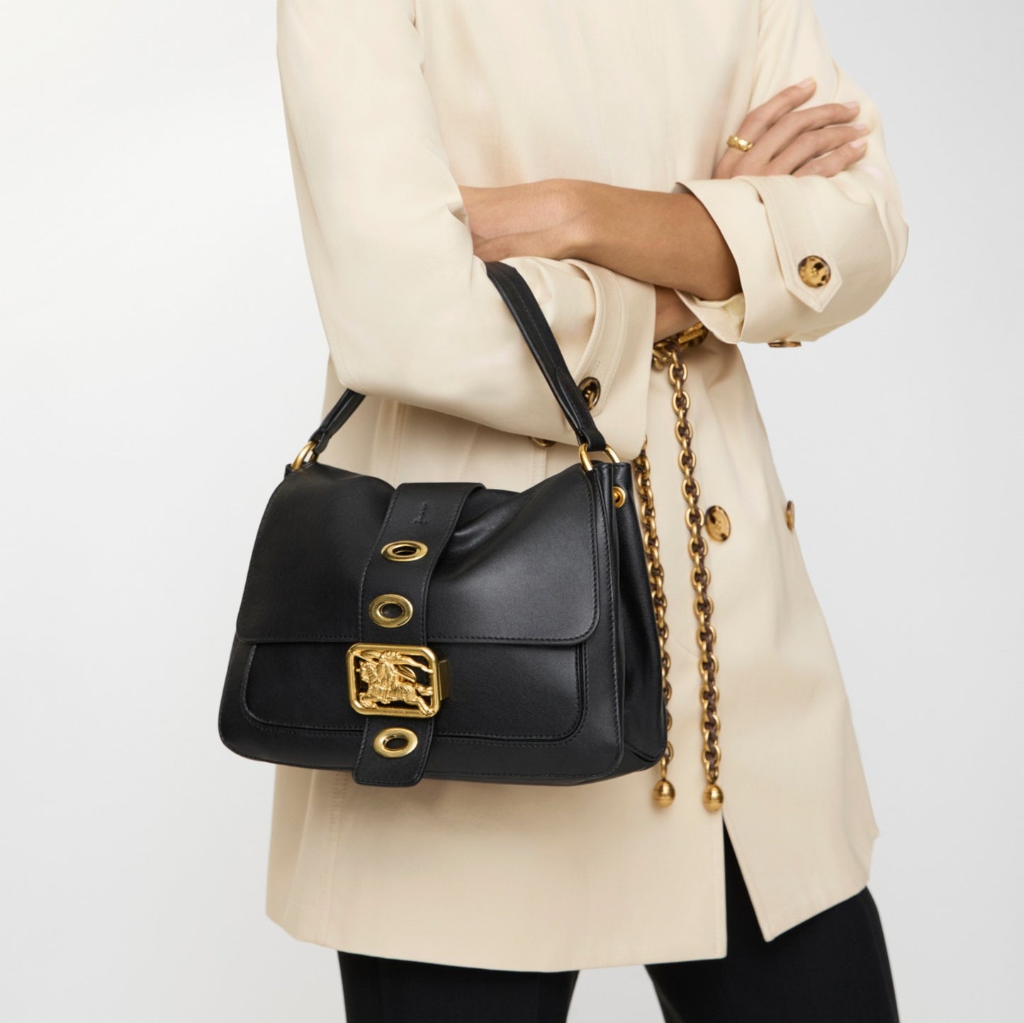 Small Rider Bag