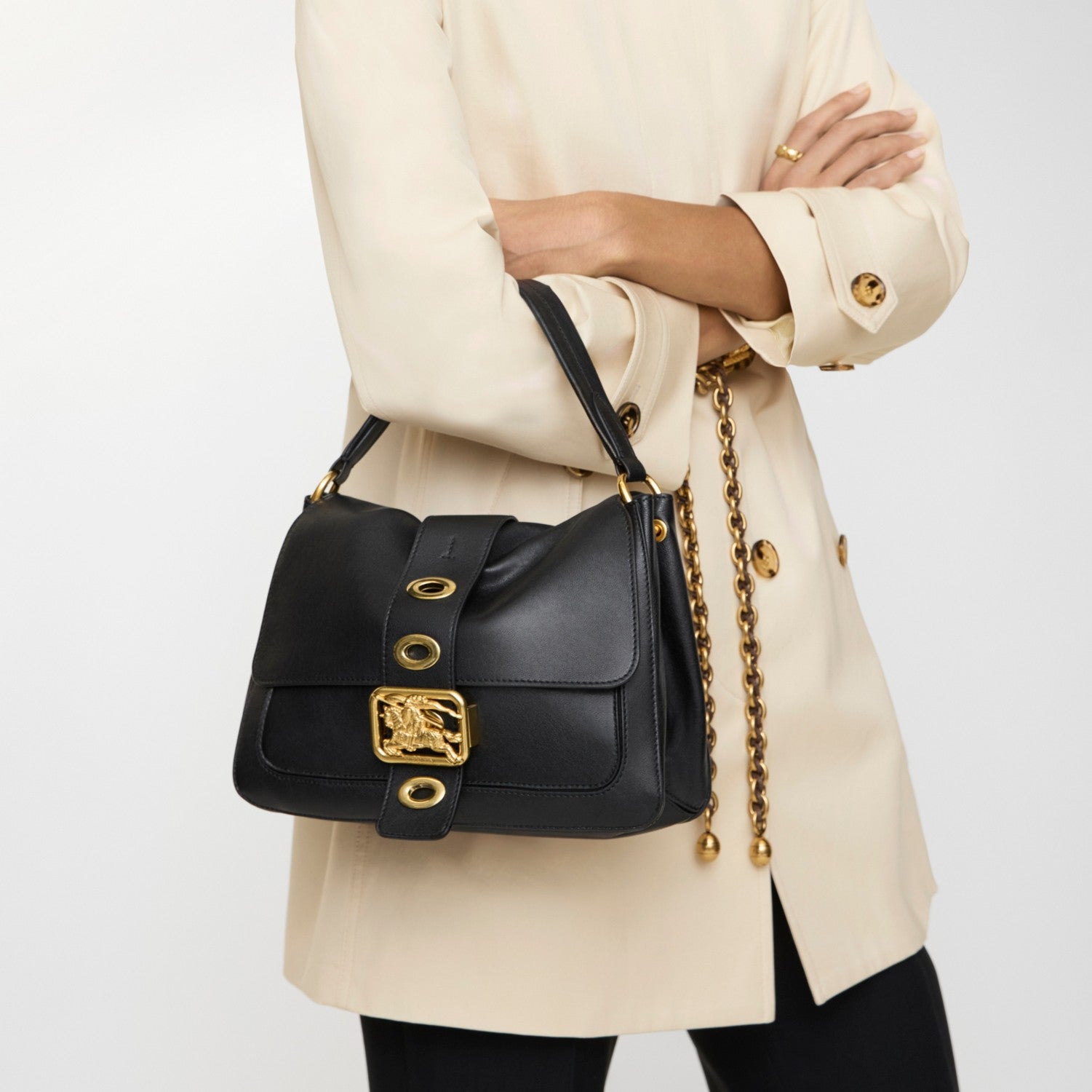 Small Rider Bag