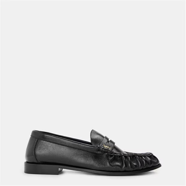 Mens Le Supple Penny Loafers