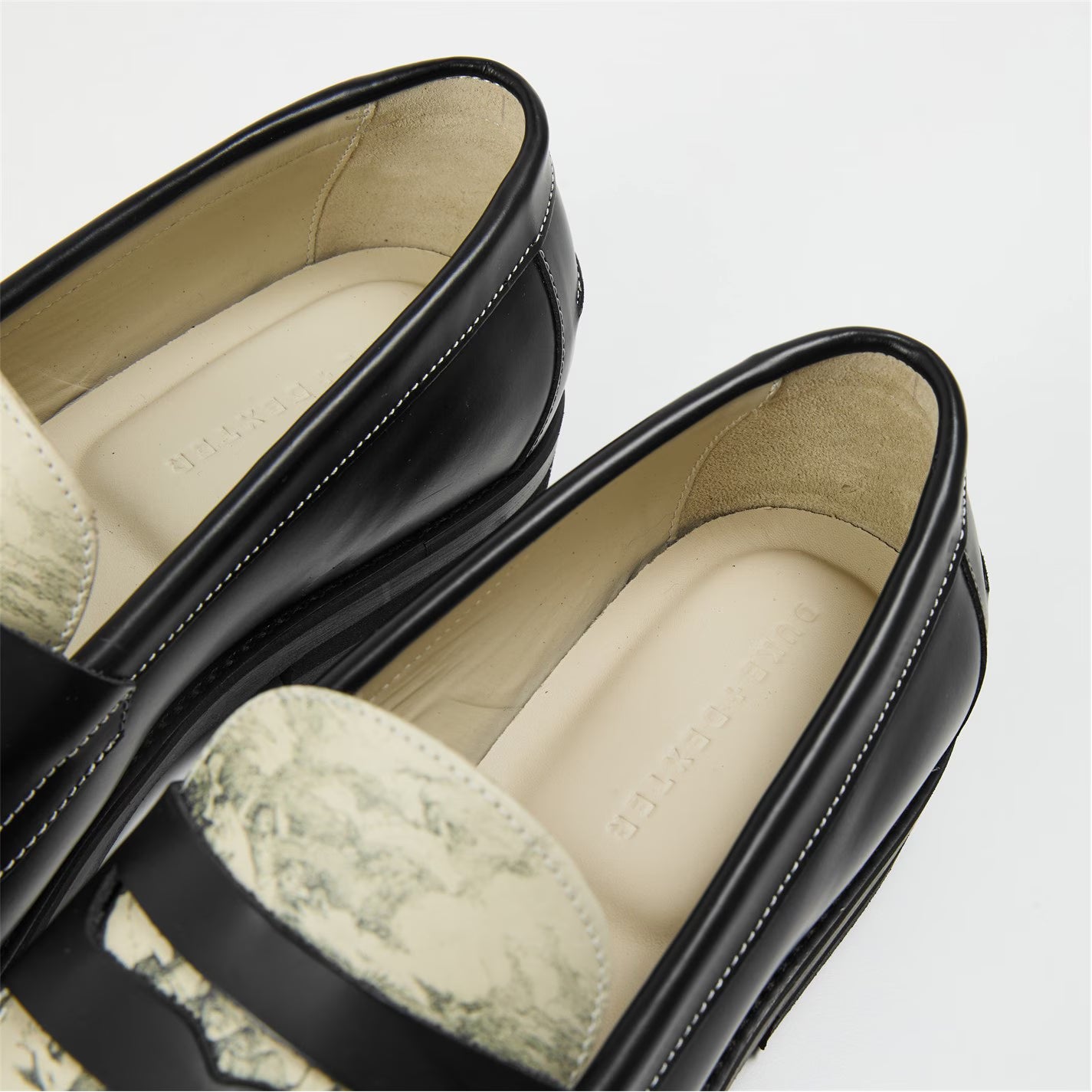 Men's Slip-On Loafers