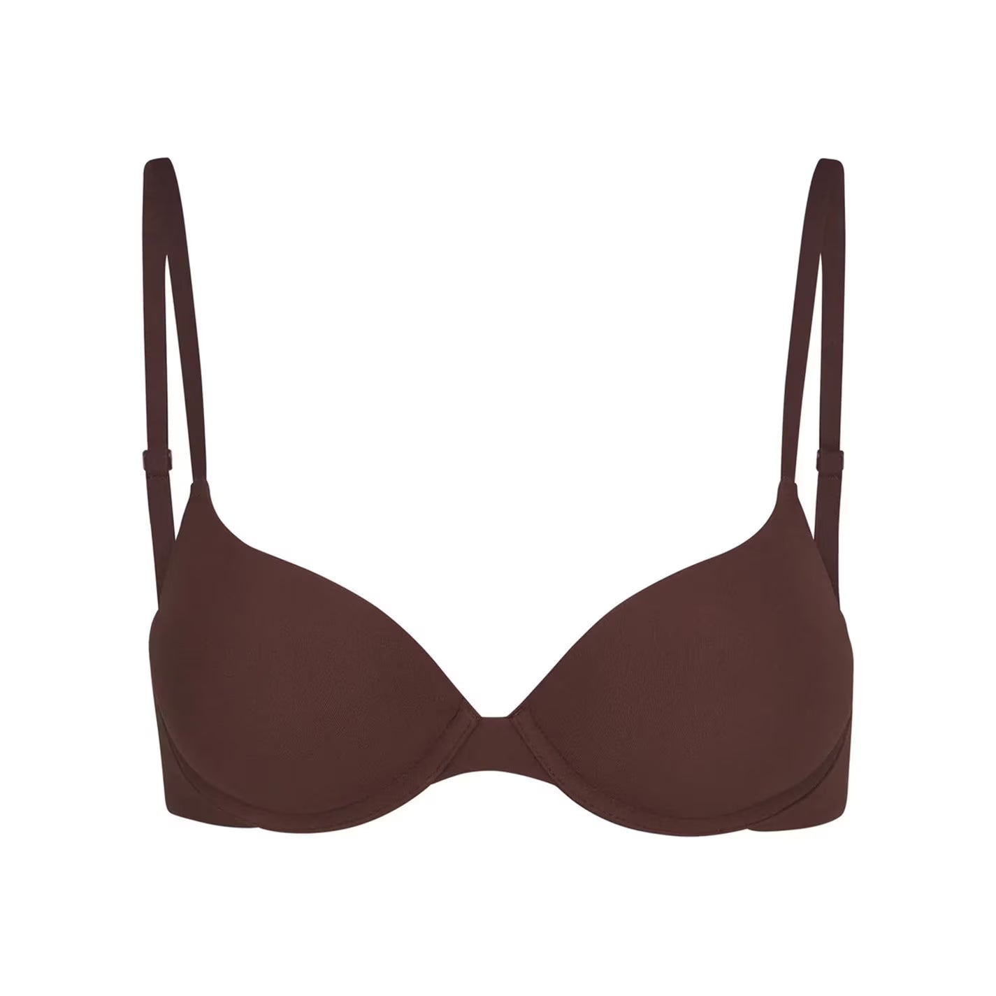 SKIMS Women’s Fits Everybody Push Up Demi Bra