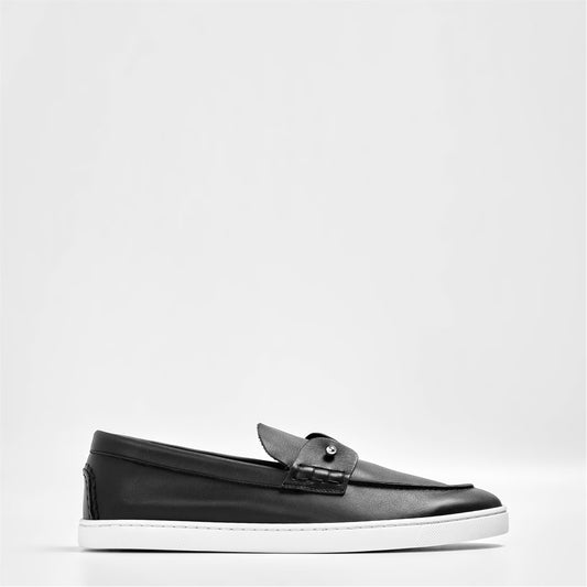 Men's Chambliboat Calf Leather Loafers