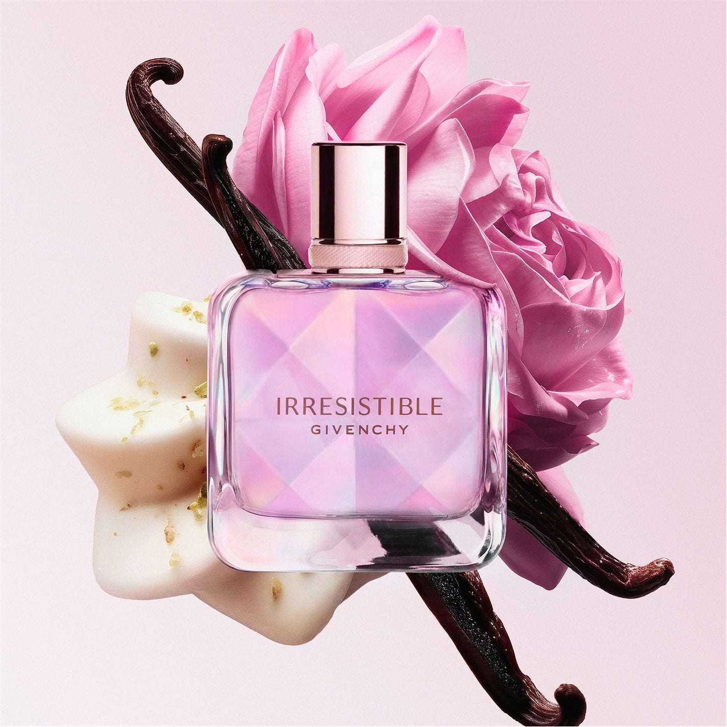 Givenchy Irresistible Nectar Eau De Parfum