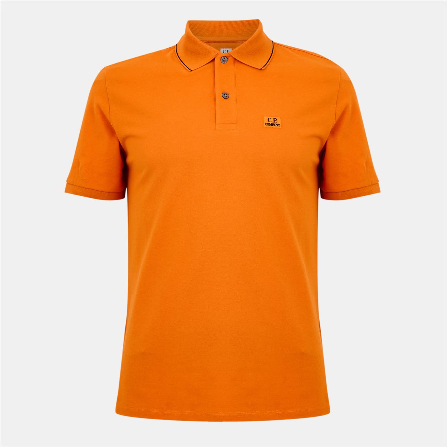 CP COMPANY Polo Shirt