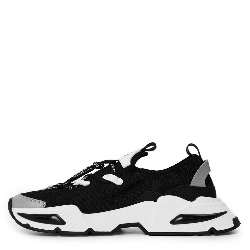Dolce and Gabbana DG LG Trainers Jn63