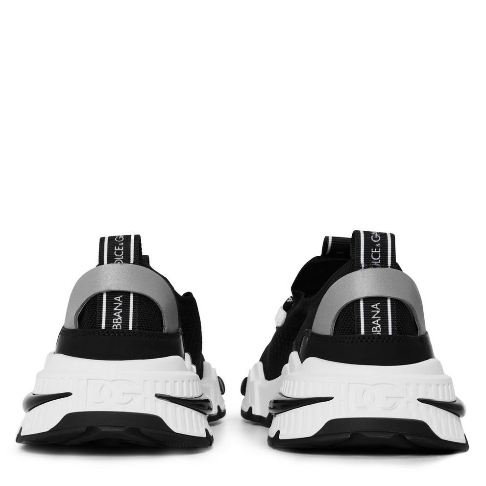 Dolce and Gabbana DG LG Trainers Jn63