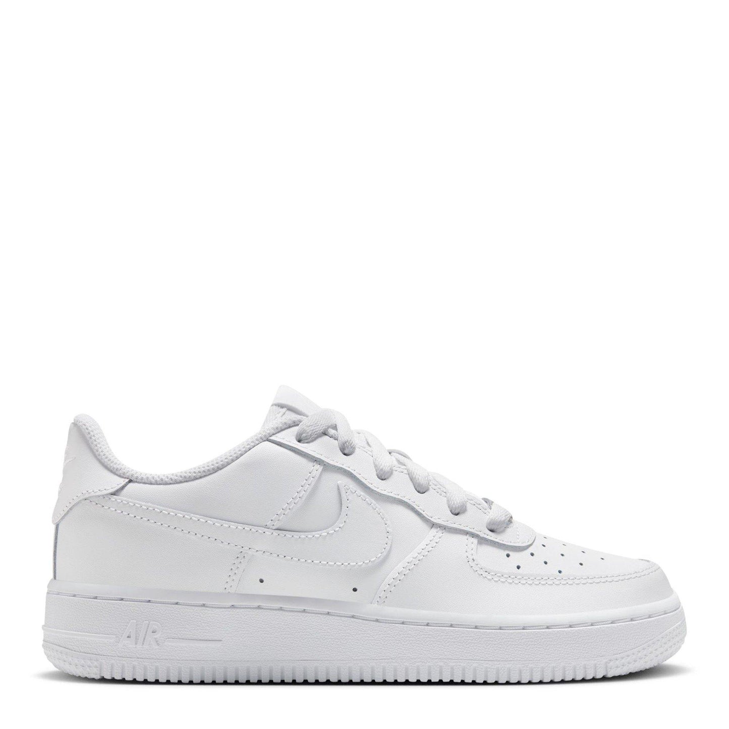 Nike Unisex Kids' Air Force 1 Chunky Trainers