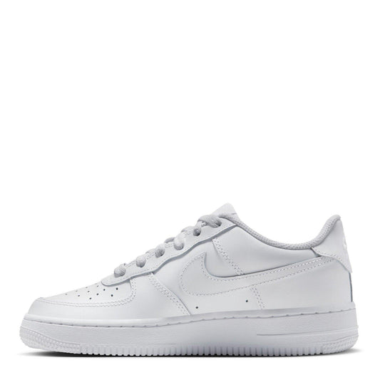 Nike Unisex Kids' Air Force 1 Chunky Trainers
