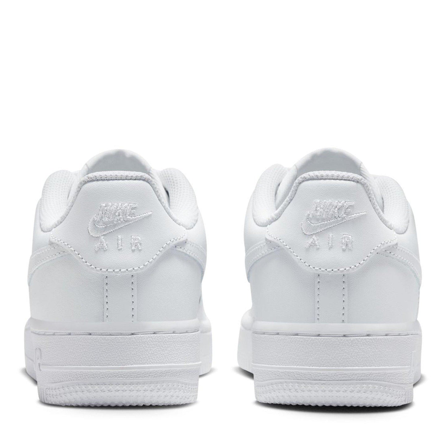 Nike Unisex Kids' Air Force 1 Chunky Trainers