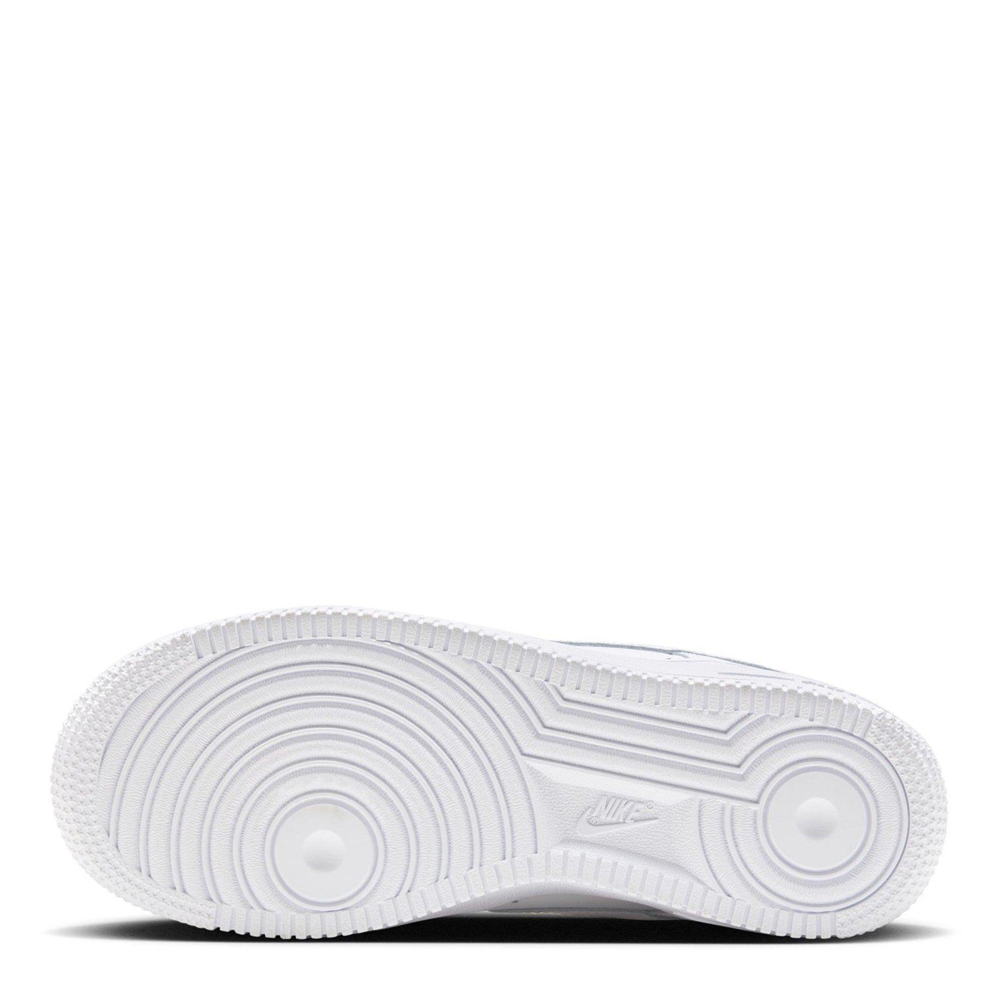 Nike Unisex Kids' Air Force 1 Chunky Trainers