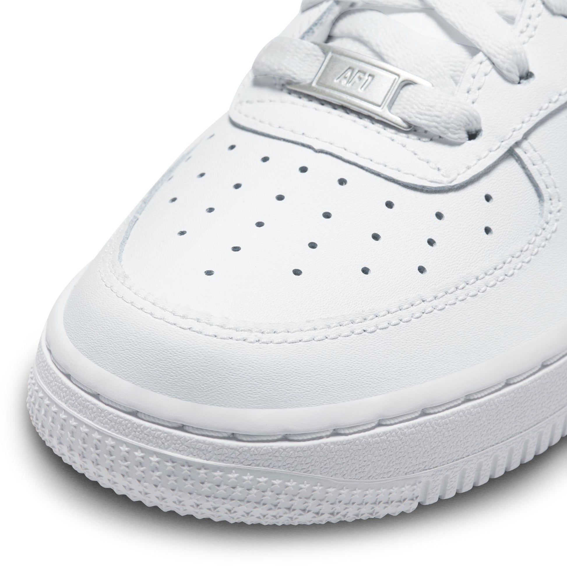Nike Unisex Kids' Air Force 1 Chunky Trainers