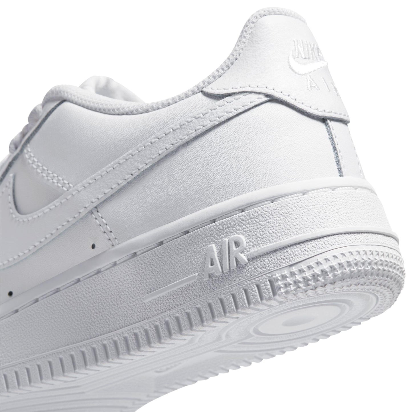 Nike Unisex Kids' Air Force 1 Chunky Trainers