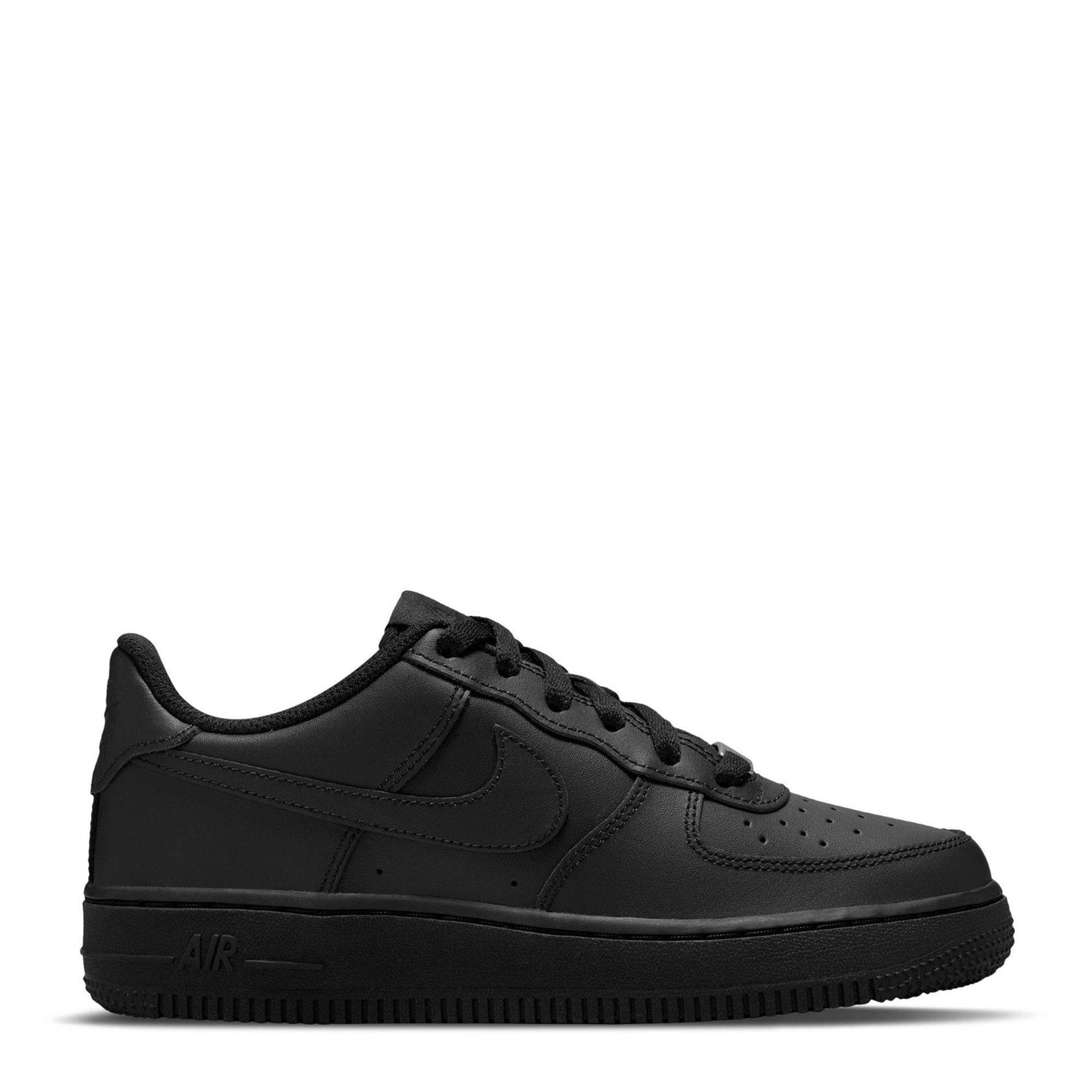 Nike Unisex Kids' Air Force 1 Chunky Trainers