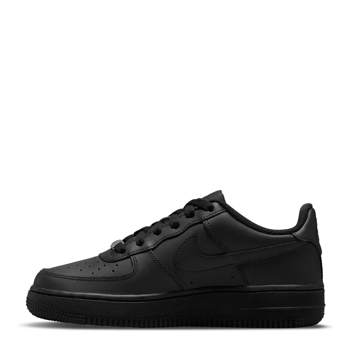 Nike Unisex Kids' Air Force 1 Chunky Trainers