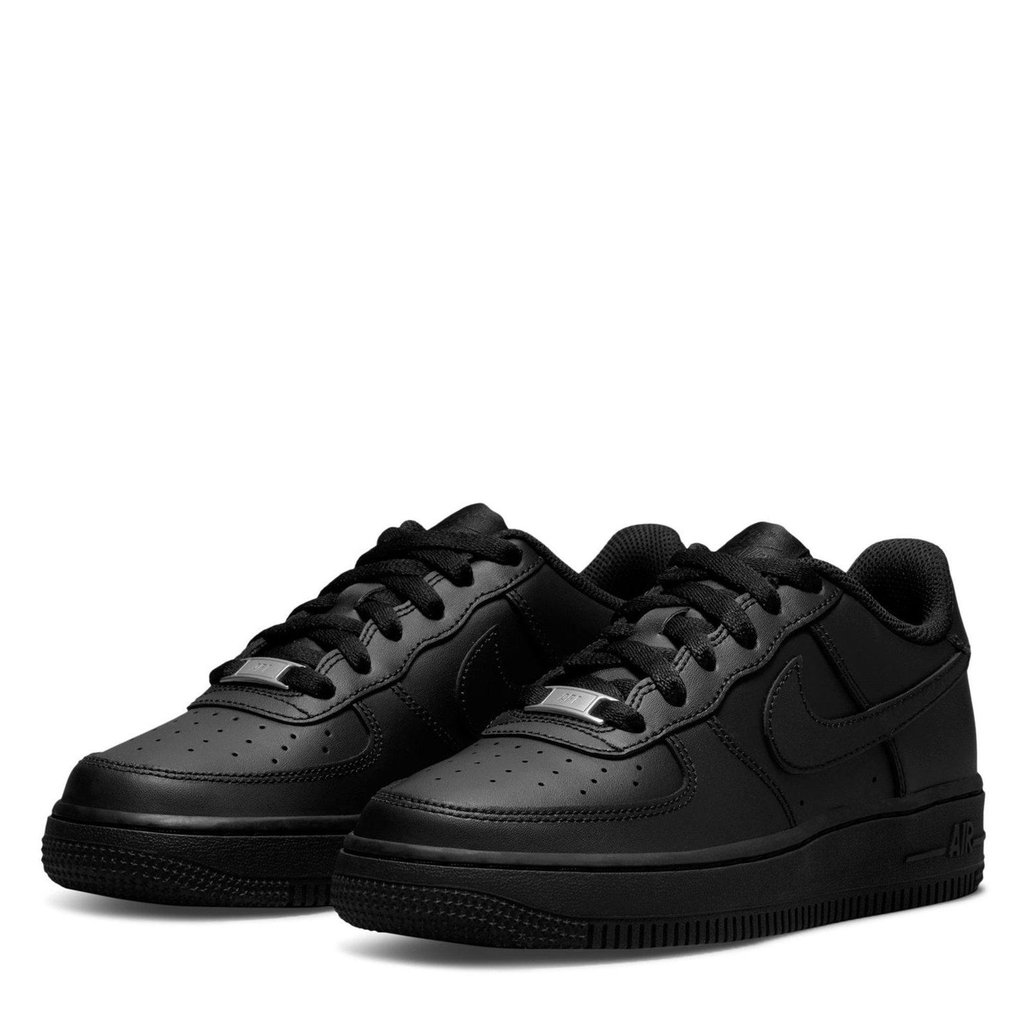 Nike Unisex Kids' Air Force 1 Chunky Trainers