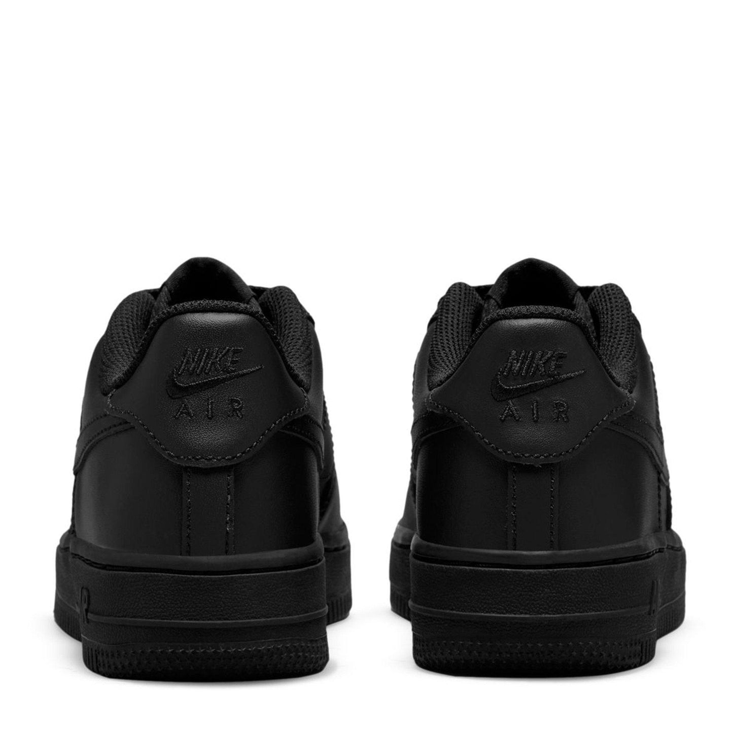 Nike Unisex Kids' Air Force 1 Chunky Trainers