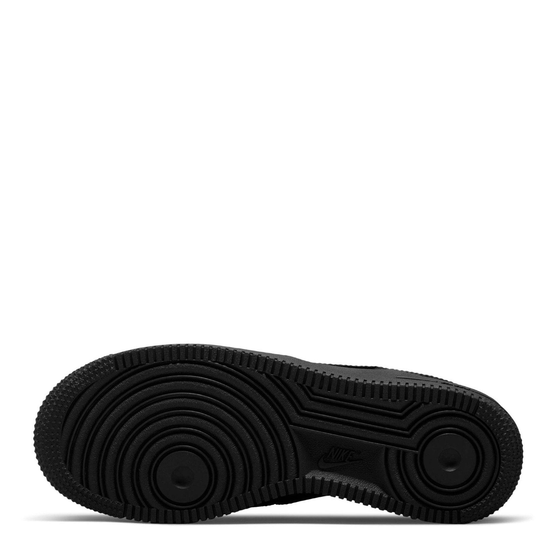 Nike Unisex Kids' Air Force 1 Chunky Trainers