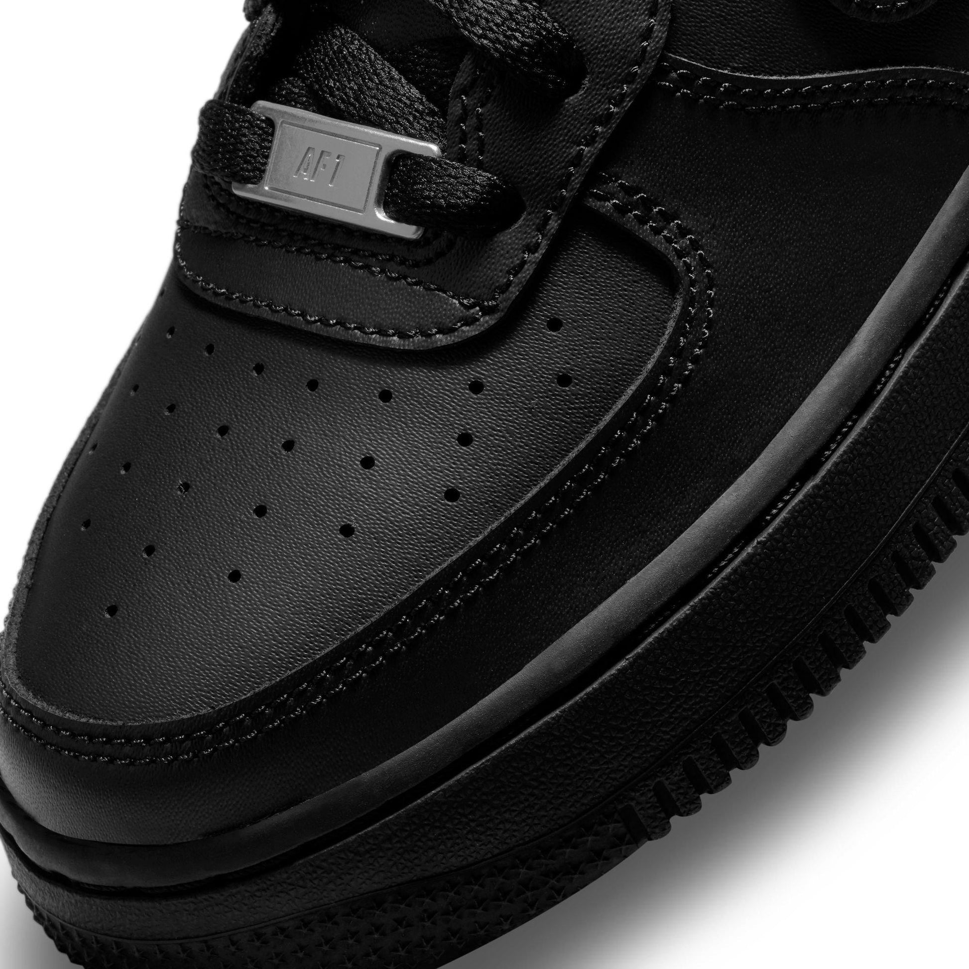 Nike Unisex Kids' Air Force 1 Chunky Trainers