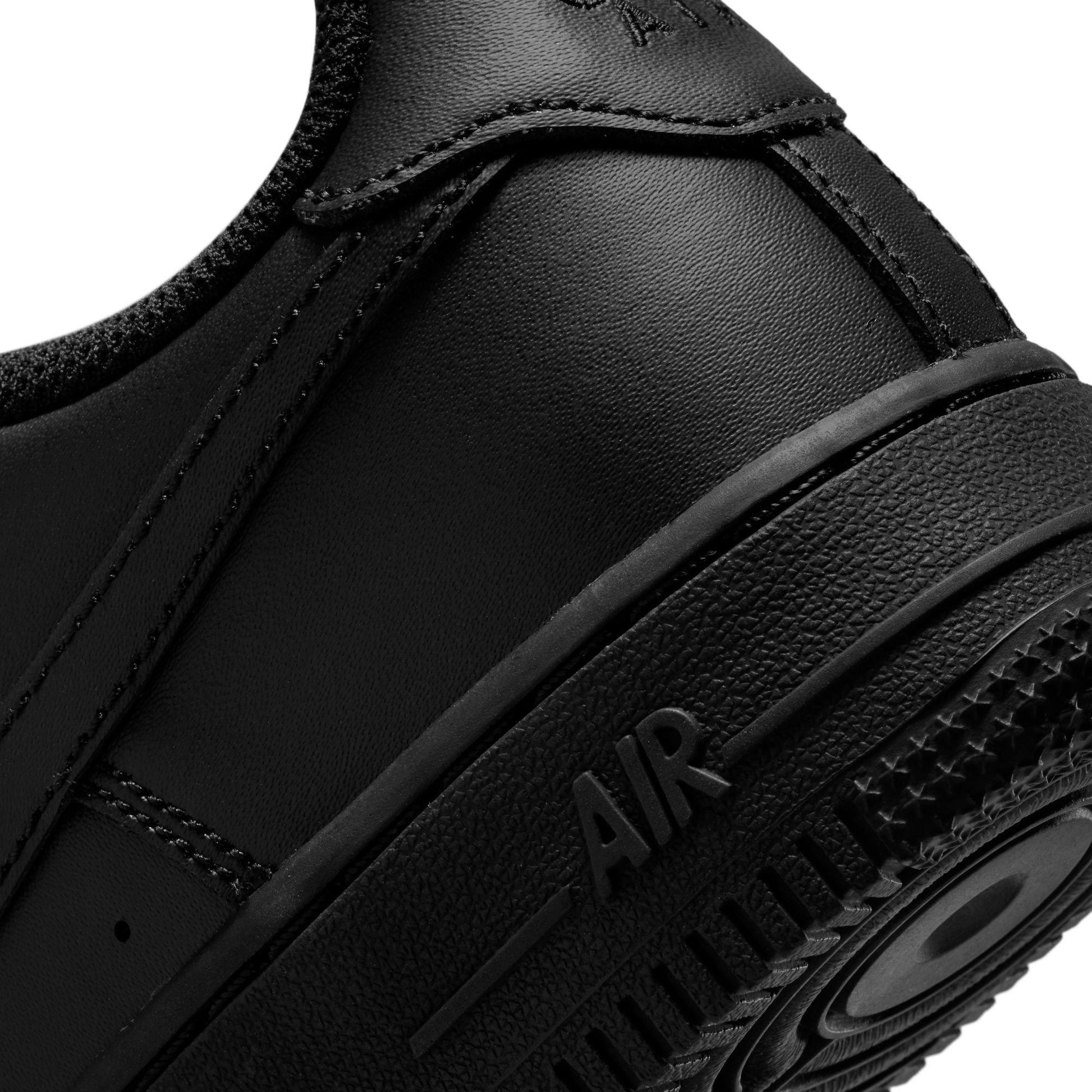 Nike Unisex Kids' Air Force 1 Chunky Trainers